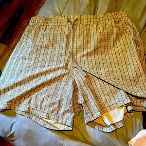 Green 2x shorts - Duluth Trading Co